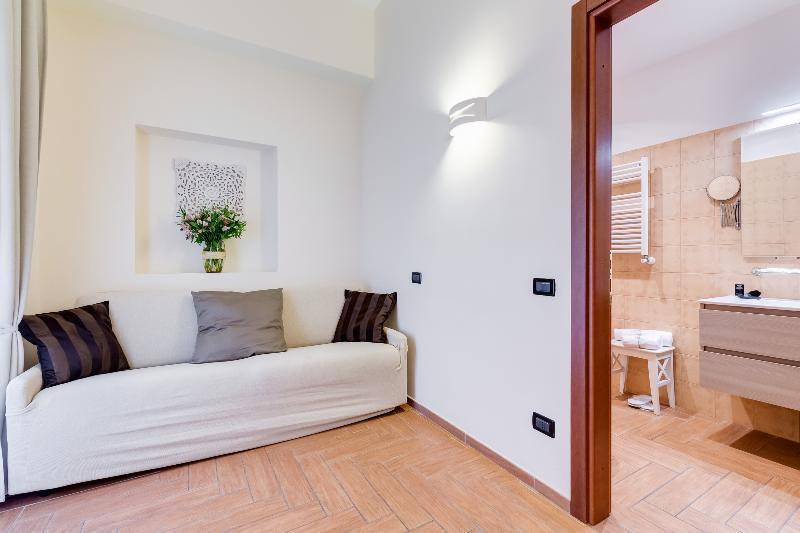 Residenza Roma Hotell Exteriör bild