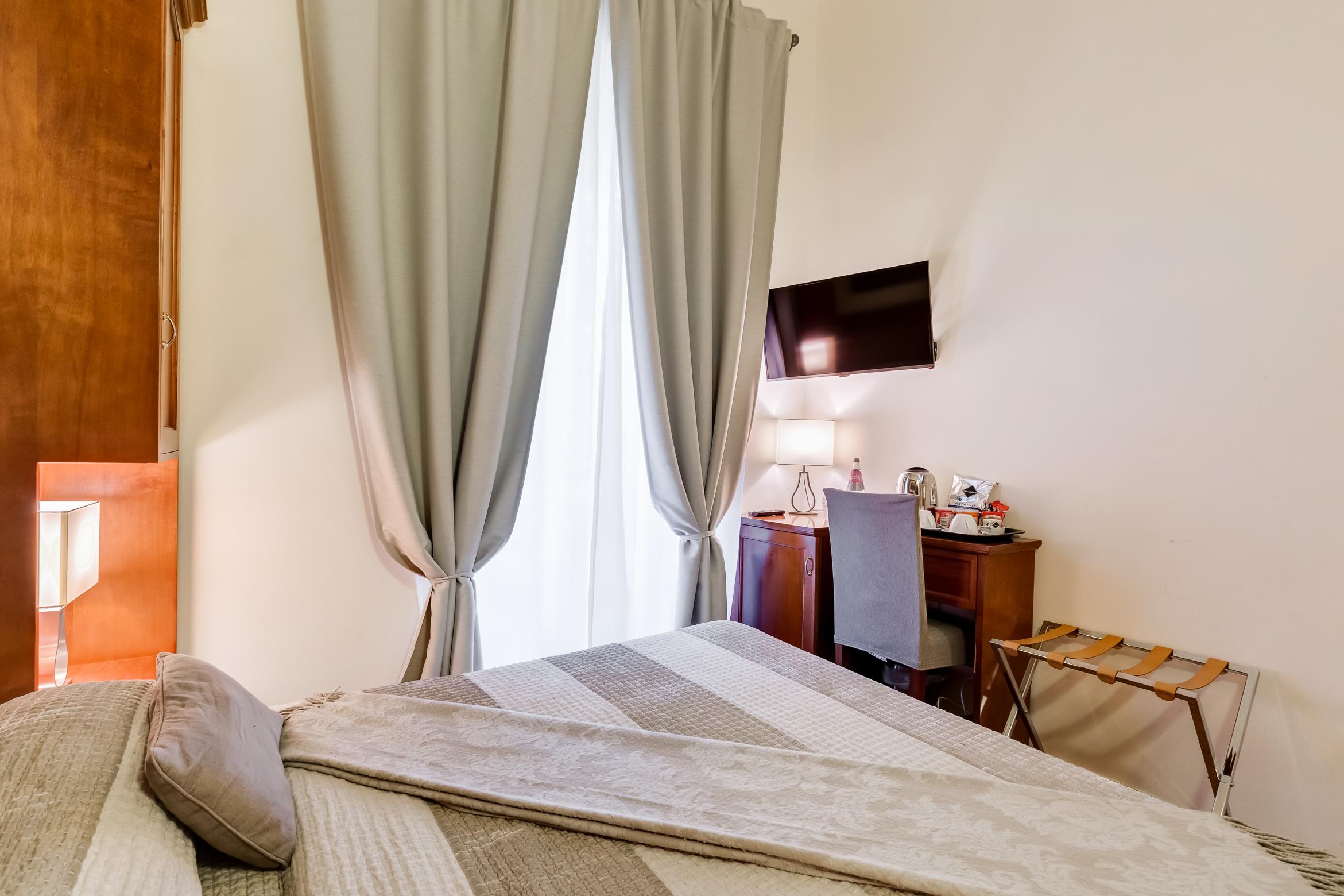Residenza Roma Hotell Exteriör bild
