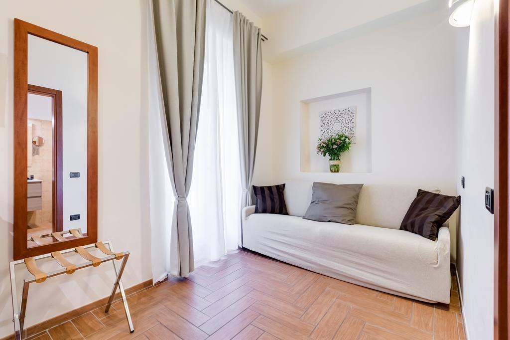 Residenza Roma Hotell Exteriör bild